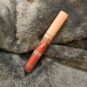 “Kimmie” Matte Liquid Lipstick